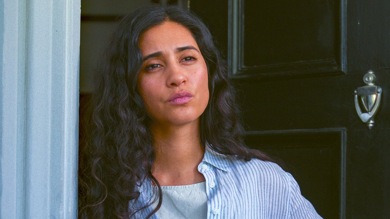 DANCE WITH ME (MY SYNTH-POP QUEEN) 